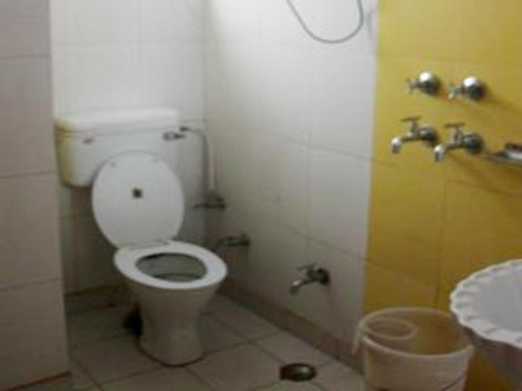 Nakshatra Inn Nainital Kültér fotó
