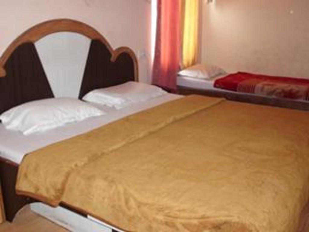 Nakshatra Inn Nainital Kültér fotó